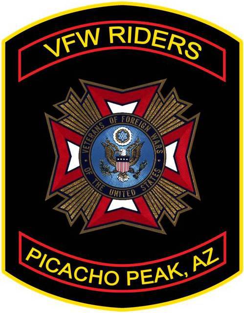 VFW Riders Group - vfw1677.org